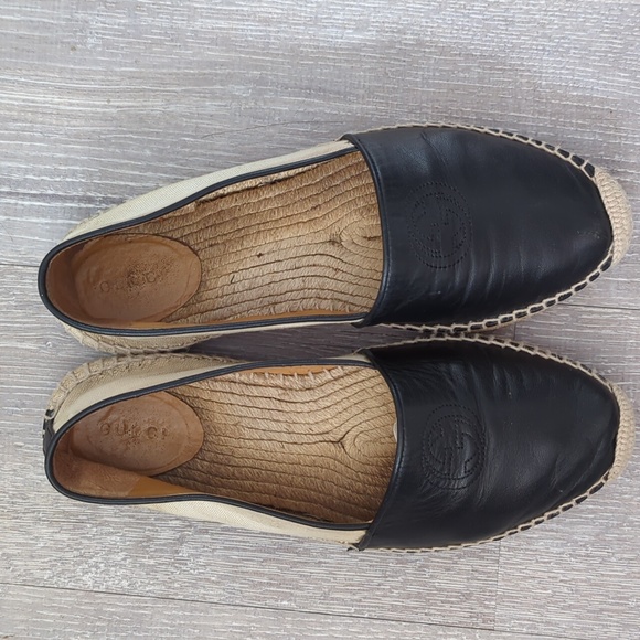 Gucci espadrilles - Picture 3 of 6
